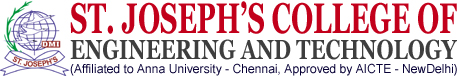 College Logo